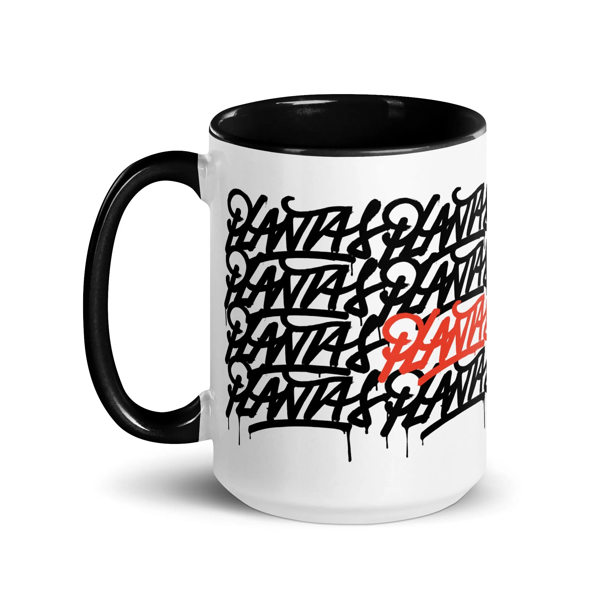 Graff Mug