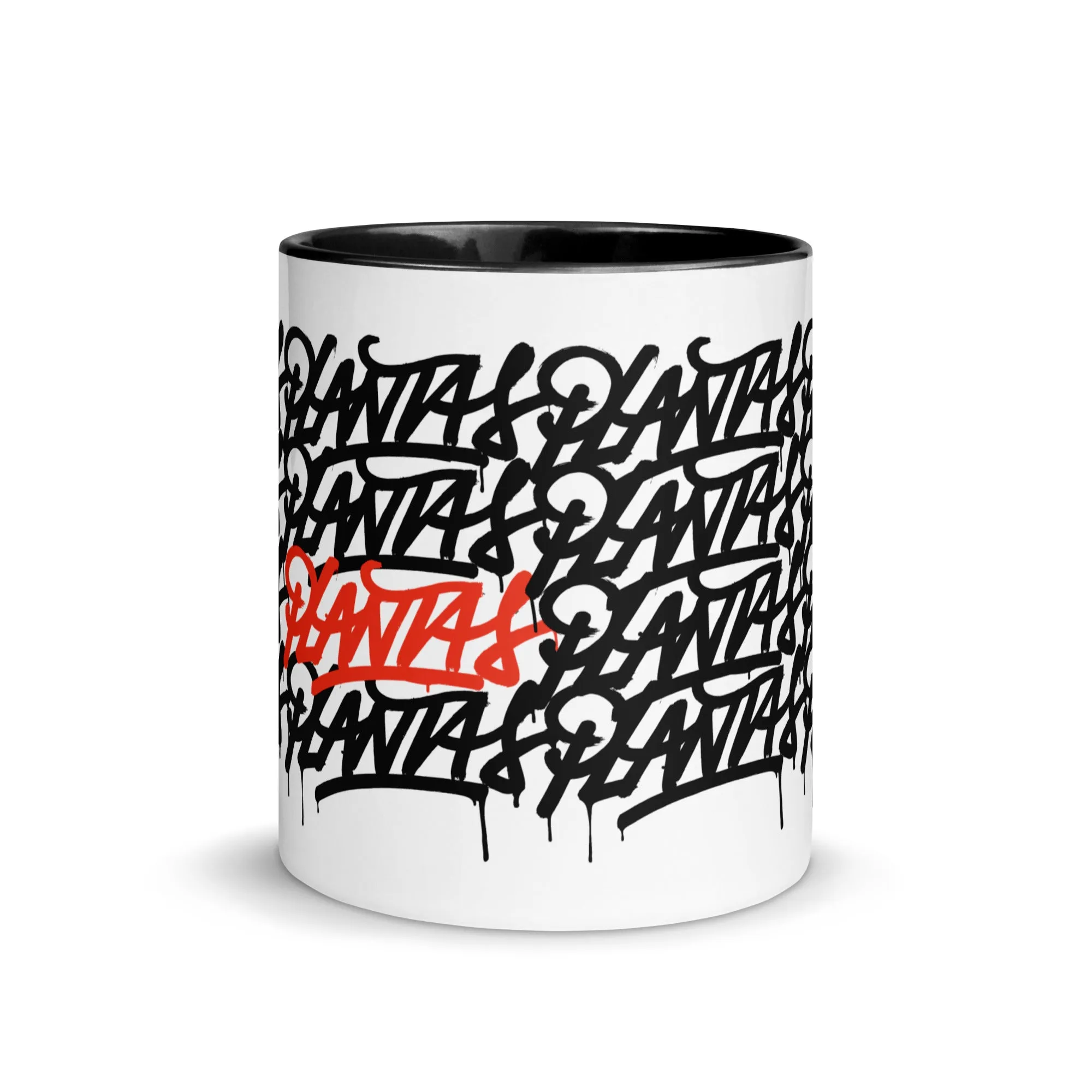 Graff Mug