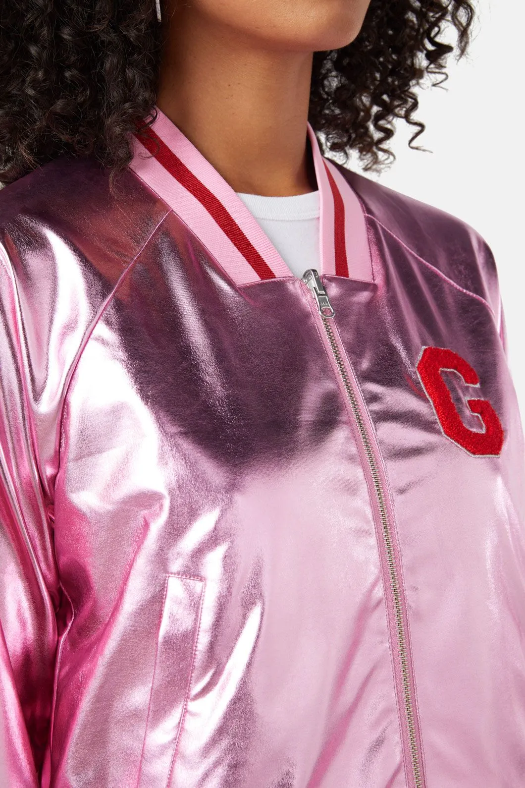 Grease Jacket