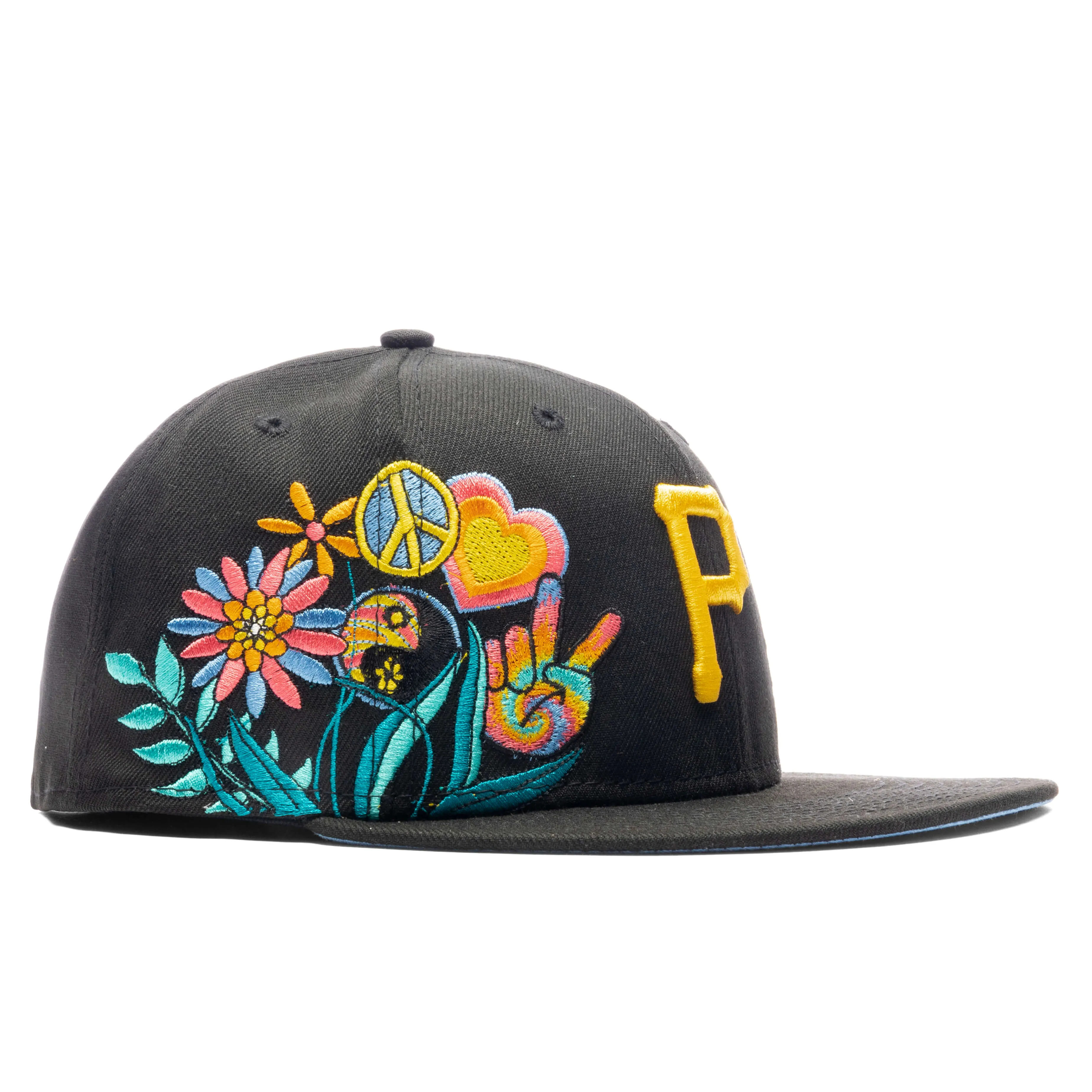 Groovy 59FIFTY Fitted - Pittsburgh Pirates