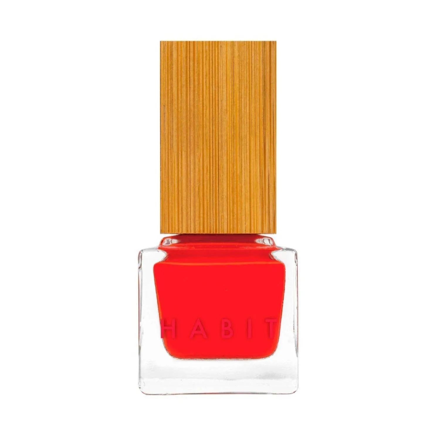 Habit Nail Lacquer