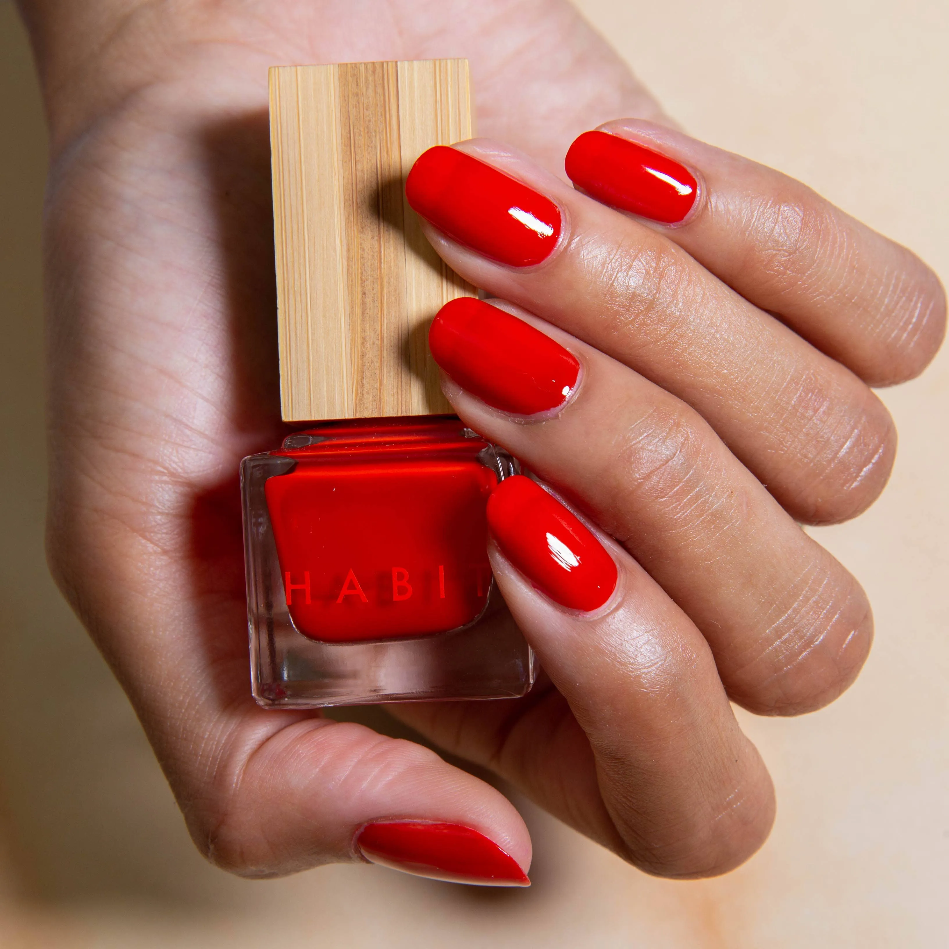 Habit Nail Lacquer