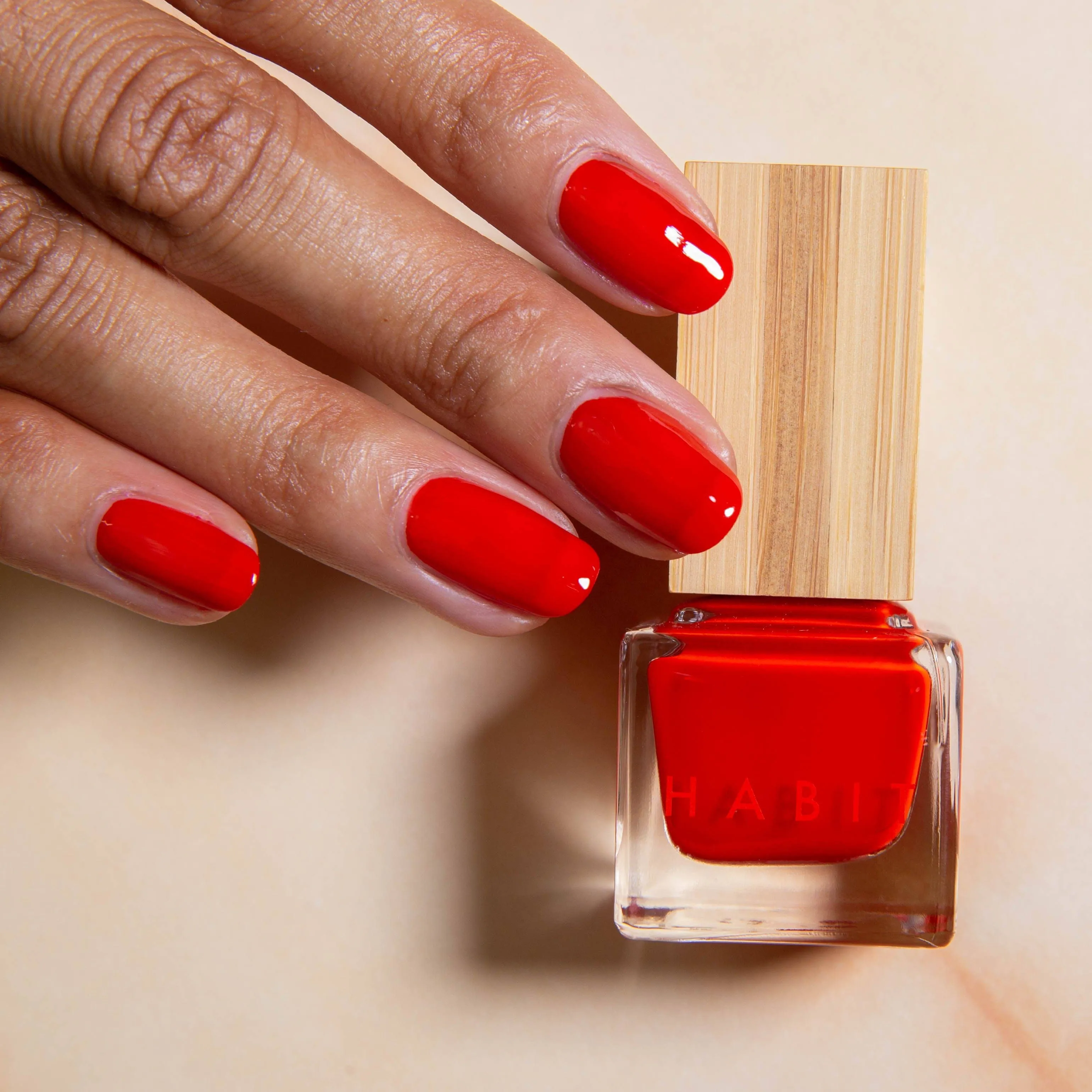 Habit Nail Lacquer