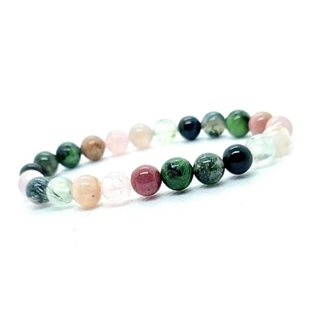 Heart Chakra Bracelet