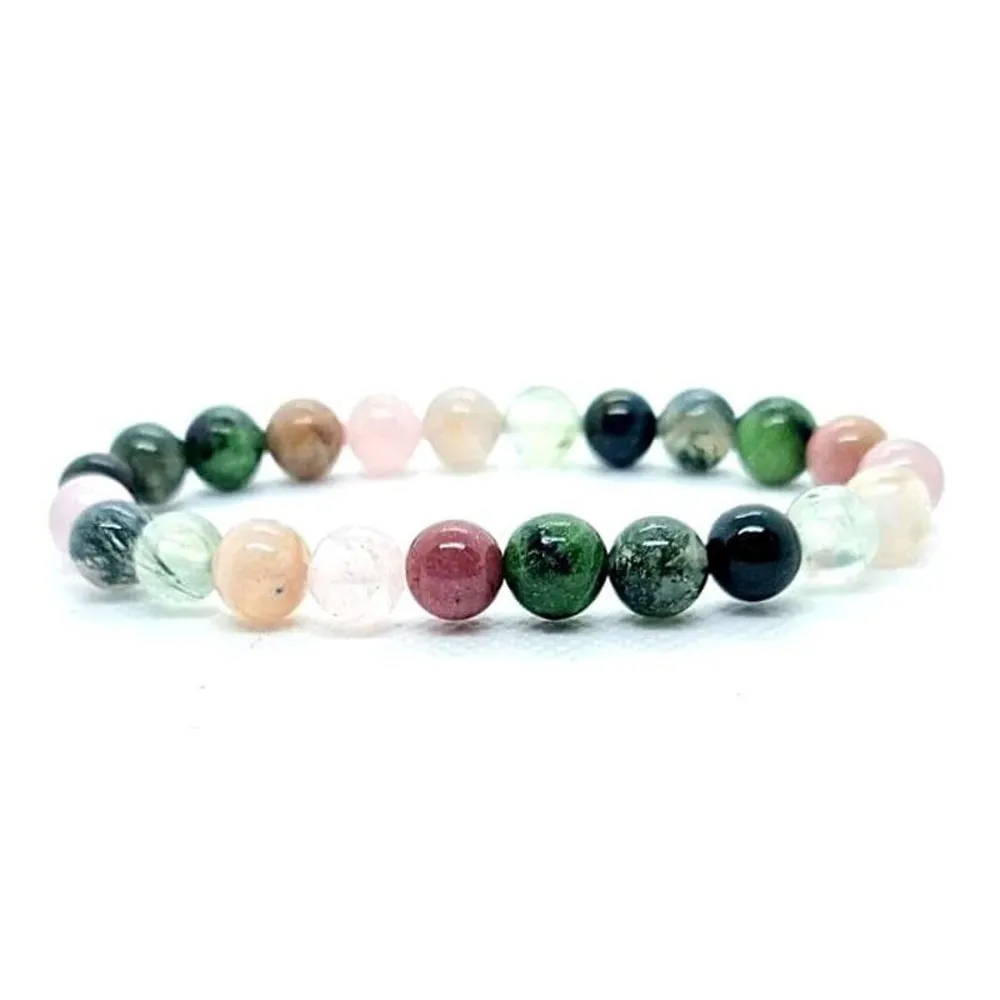 Heart Chakra Bracelet