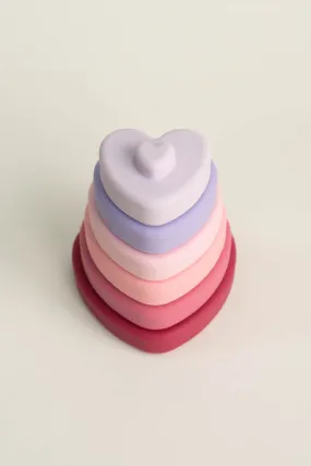 Heart Stacker