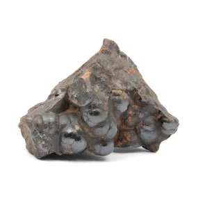 Hematite - Botryoidal