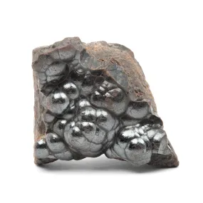 Hematite - Botryoidal