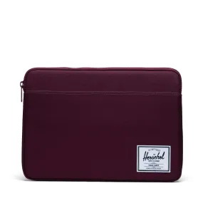 Herschel Anchor Sleeve for MacBook Fig