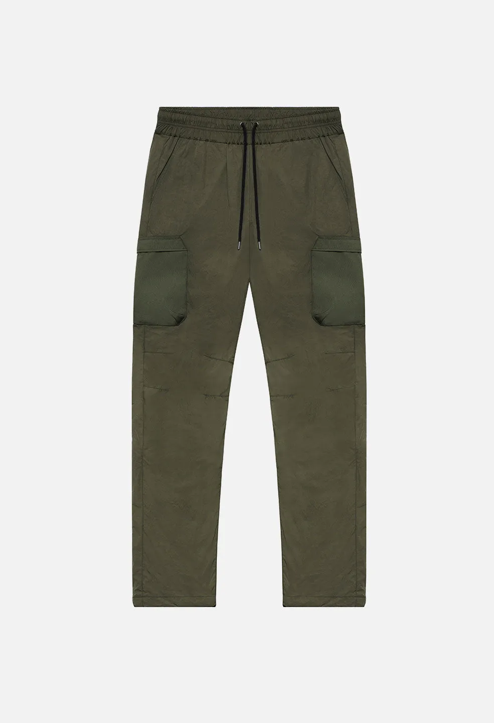 Himalayan Cargo Pants / Olive