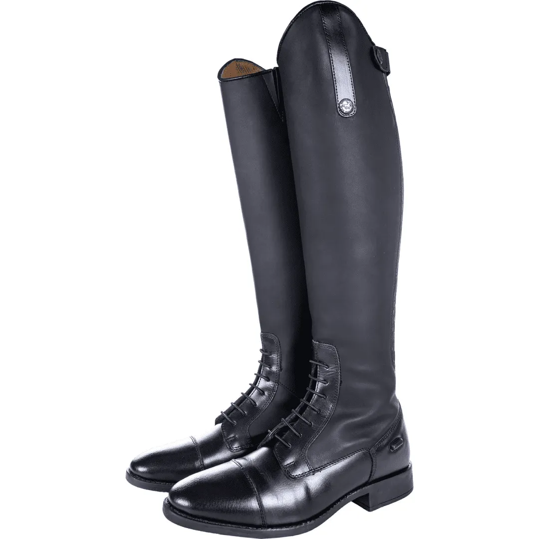 HKM Sevilla Normal/Extra Wide Riding Boots