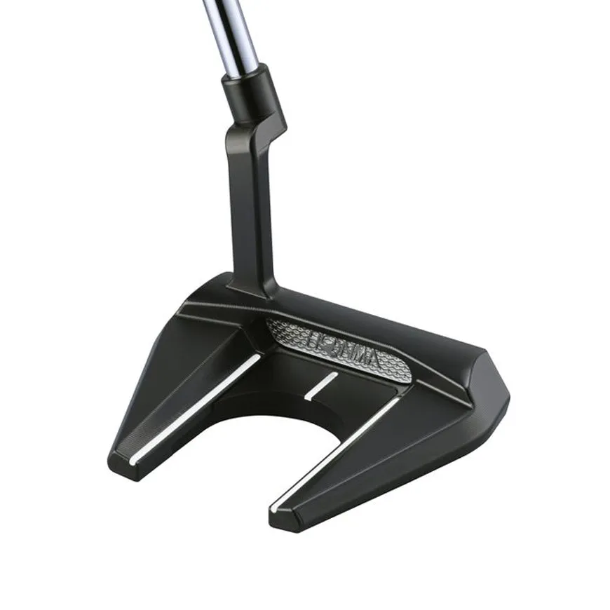 Honma P-303 Black Putter