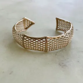 HOOP NET CUFF