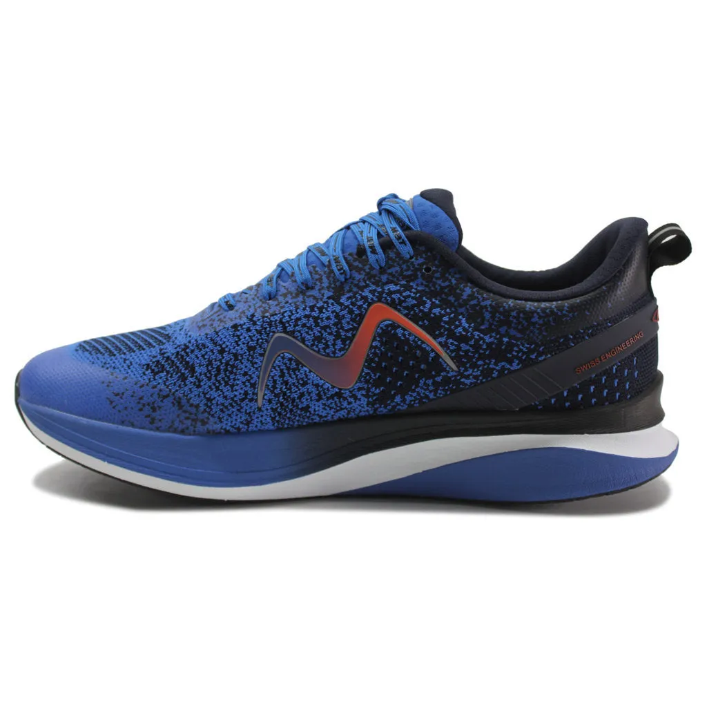 Huracan 3000 Fly Knit Mesh Men's Low-Top Sneakers