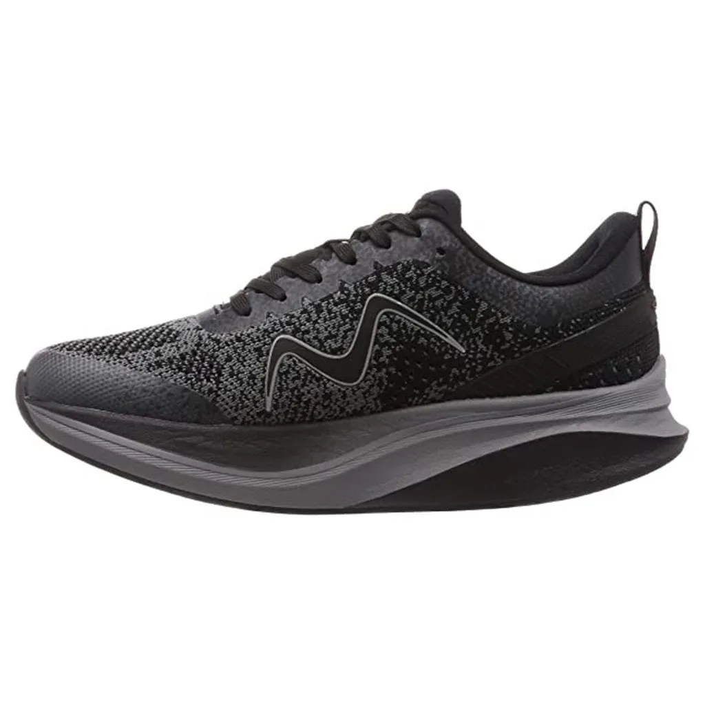 Huracan 3000 Fly Knit Mesh Men's Low-Top Sneakers