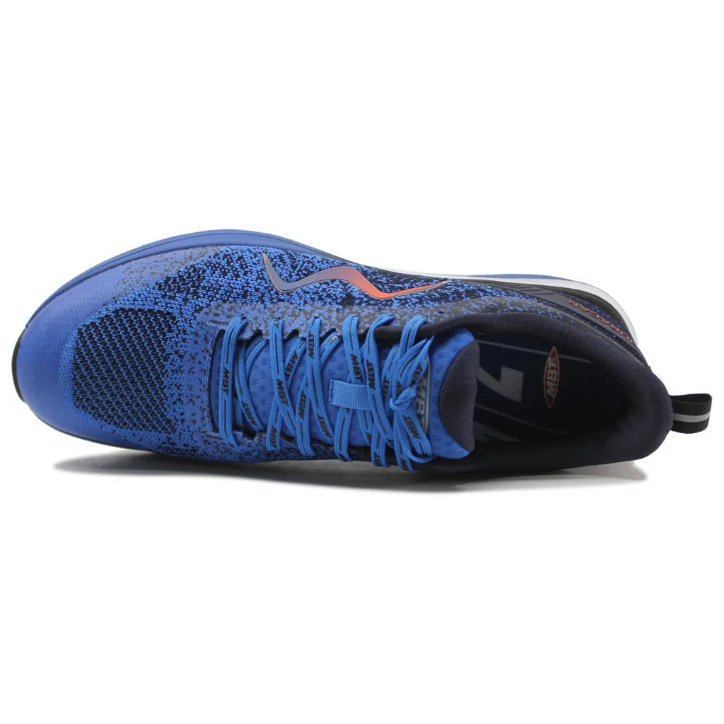 Huracan 3000 Fly Knit Mesh Men's Low-Top Sneakers