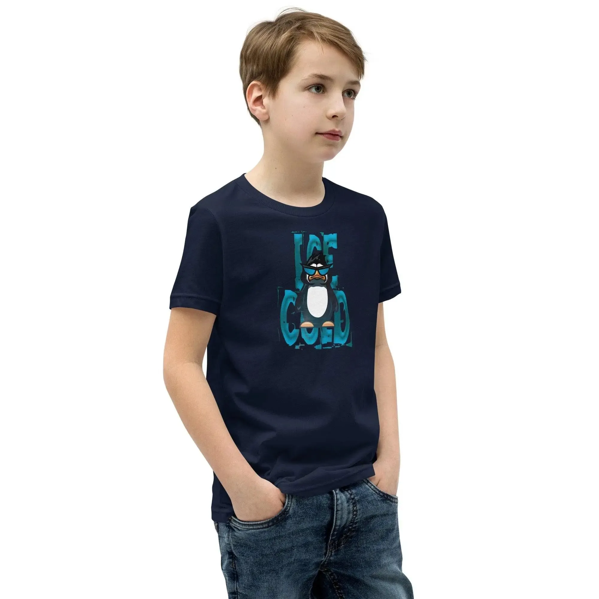 Ice Cold Youth T-Shirt