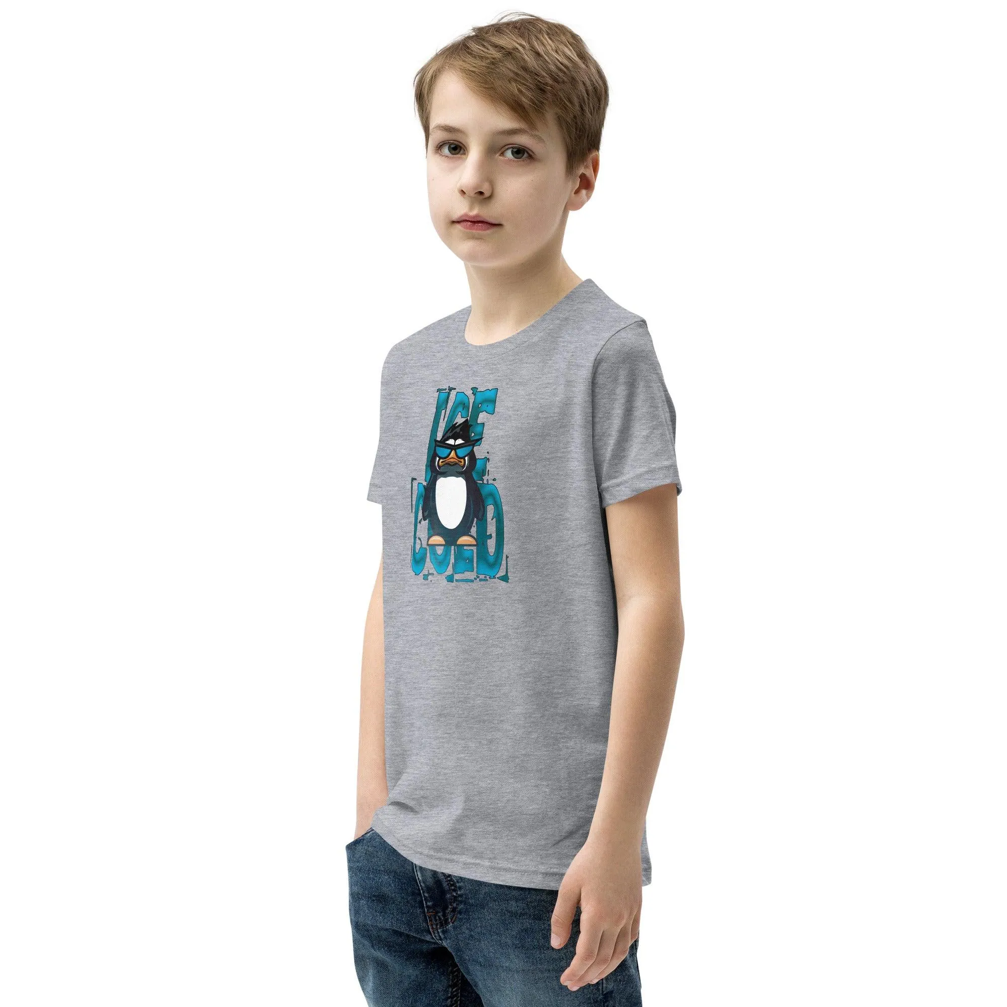 Ice Cold Youth T-Shirt