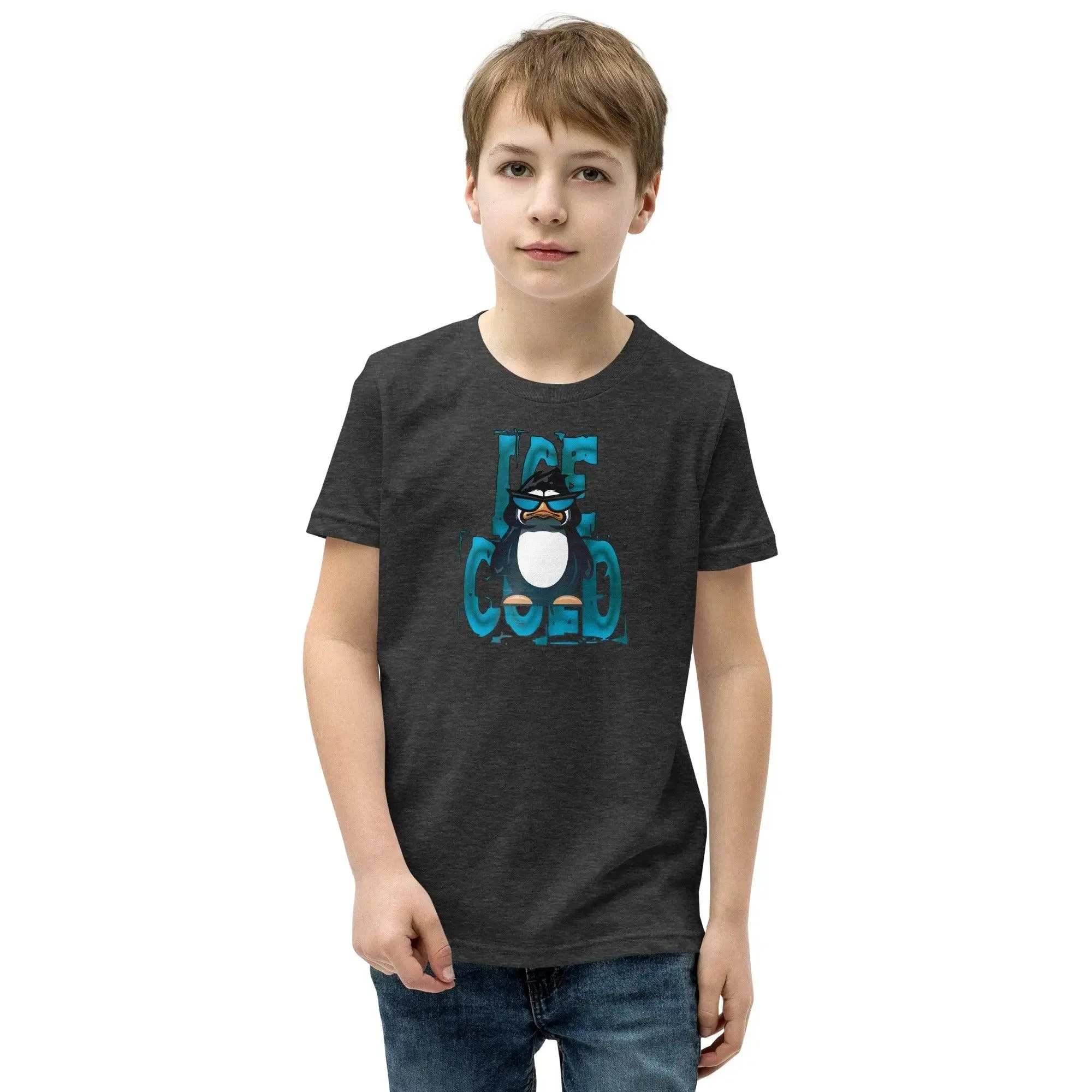 Ice Cold Youth T-Shirt