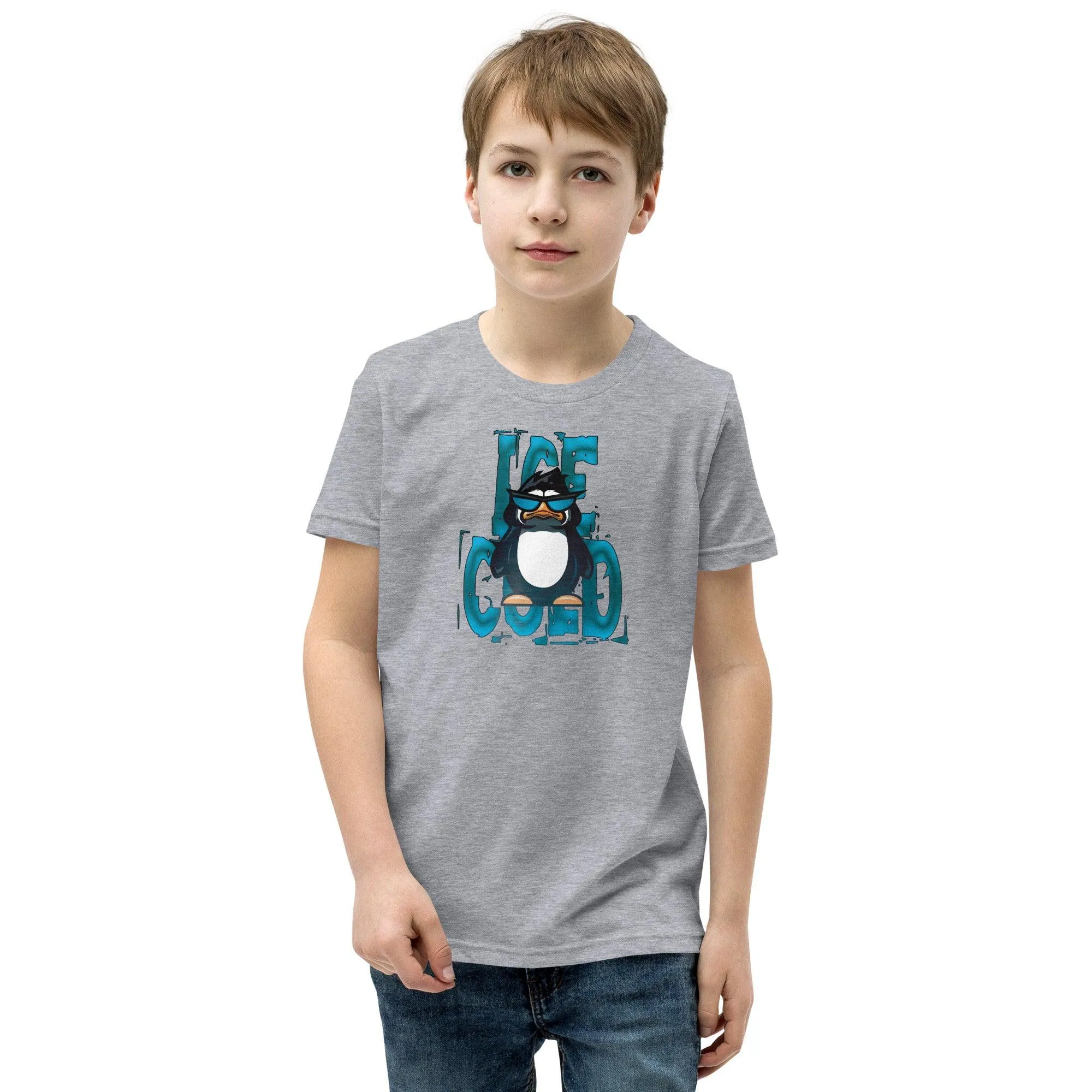 Ice Cold Youth T-Shirt