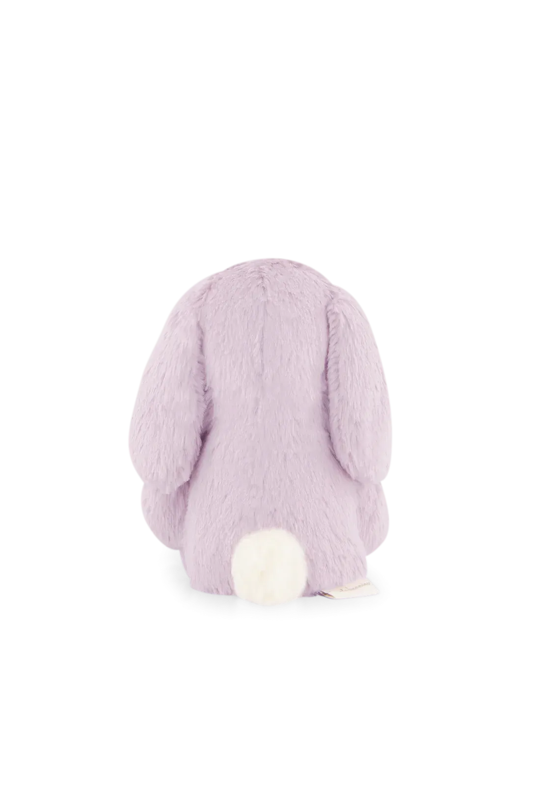 JAMIE KAY Snuggle Bunnies Penelope the Bunny - Violet