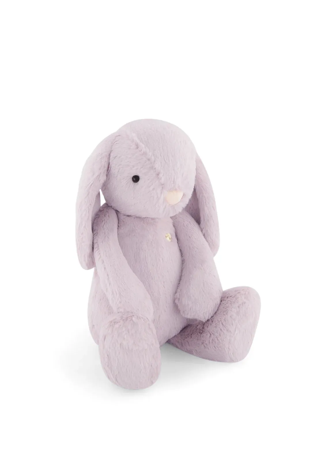 JAMIE KAY Snuggle Bunnies Penelope the Bunny - Violet