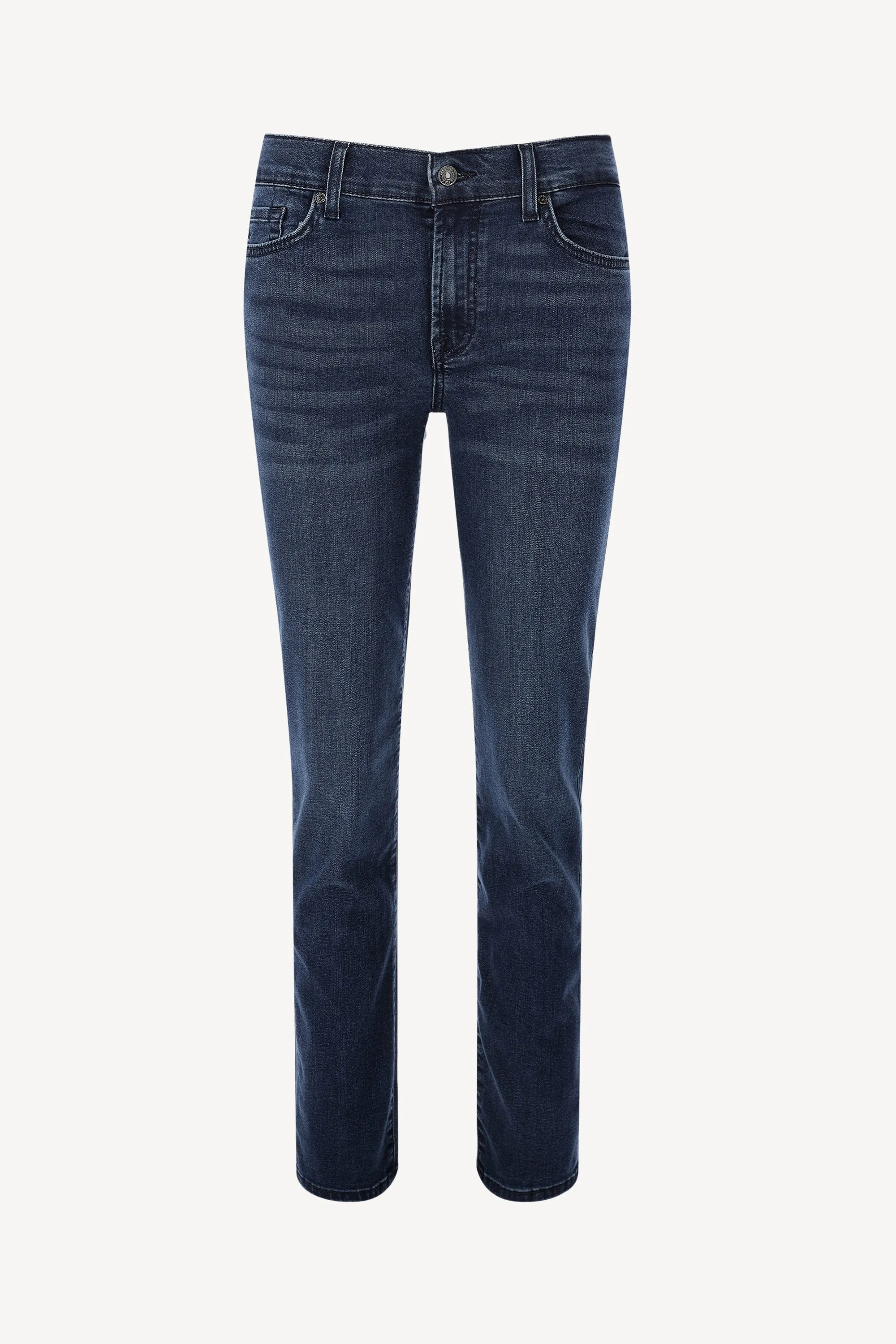 Jeans Roxanne Bair in Dark Blue