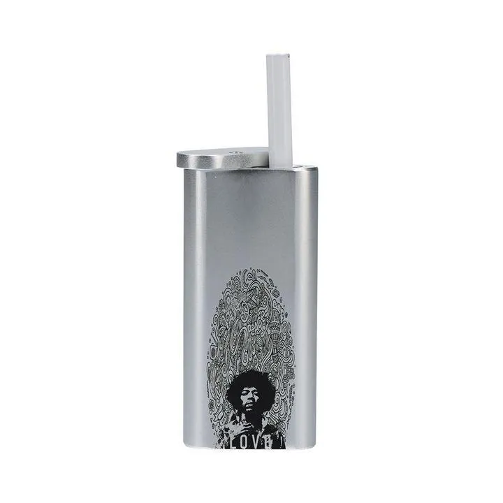 Jimi Love Aluminum Weed Dugout