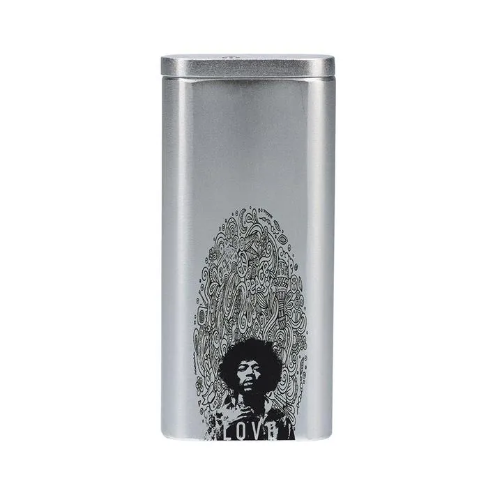 Jimi Love Aluminum Weed Dugout