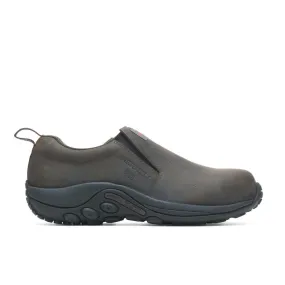 Jungle Moc Ltr Sd Men's Carbon-Fiber Work Shoes Espresso