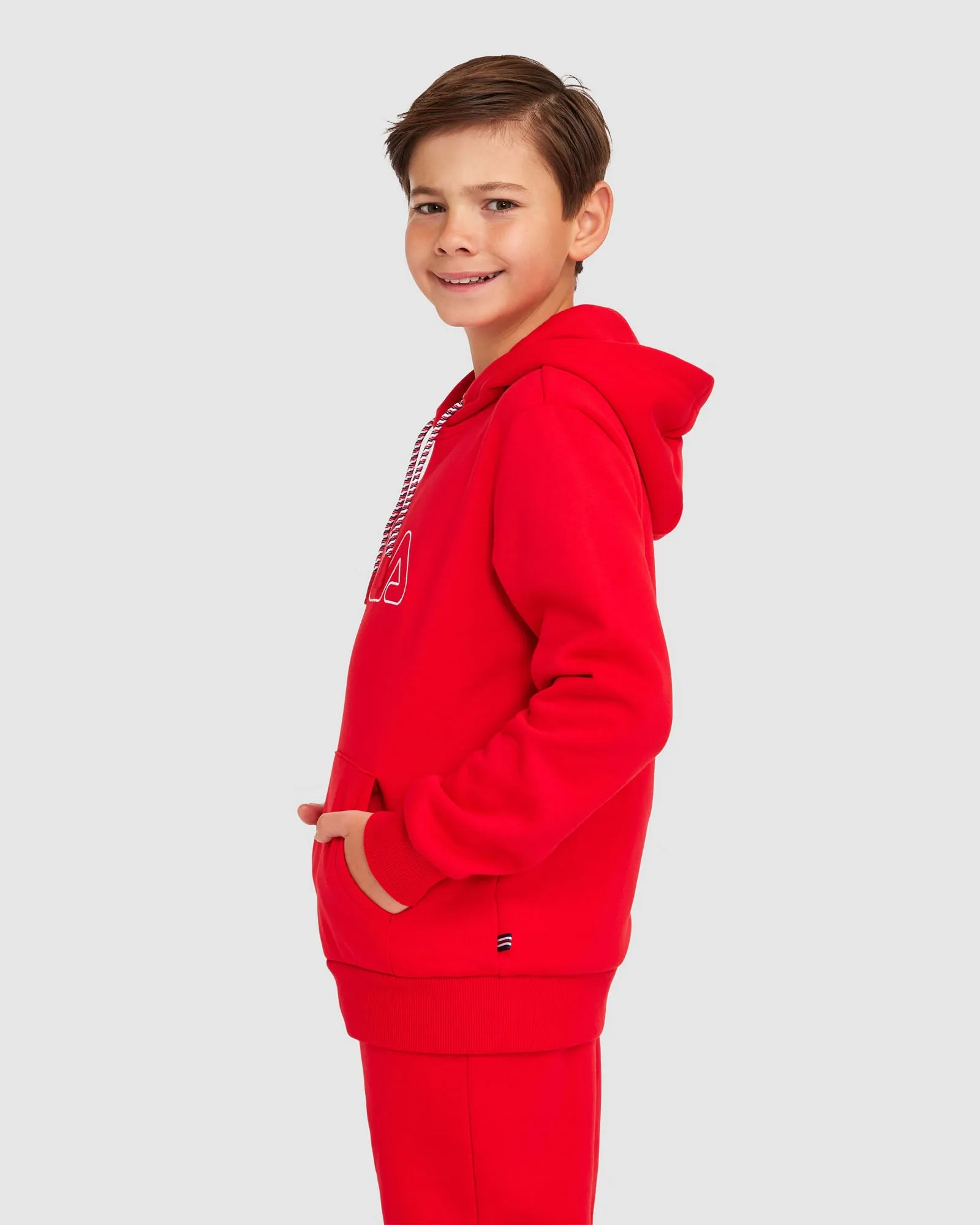 Kid's Classic 2.0 Hood