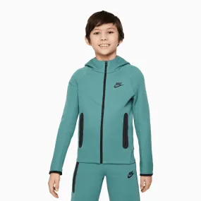 Kid's Sportswear Tech Fleece Tracksuit