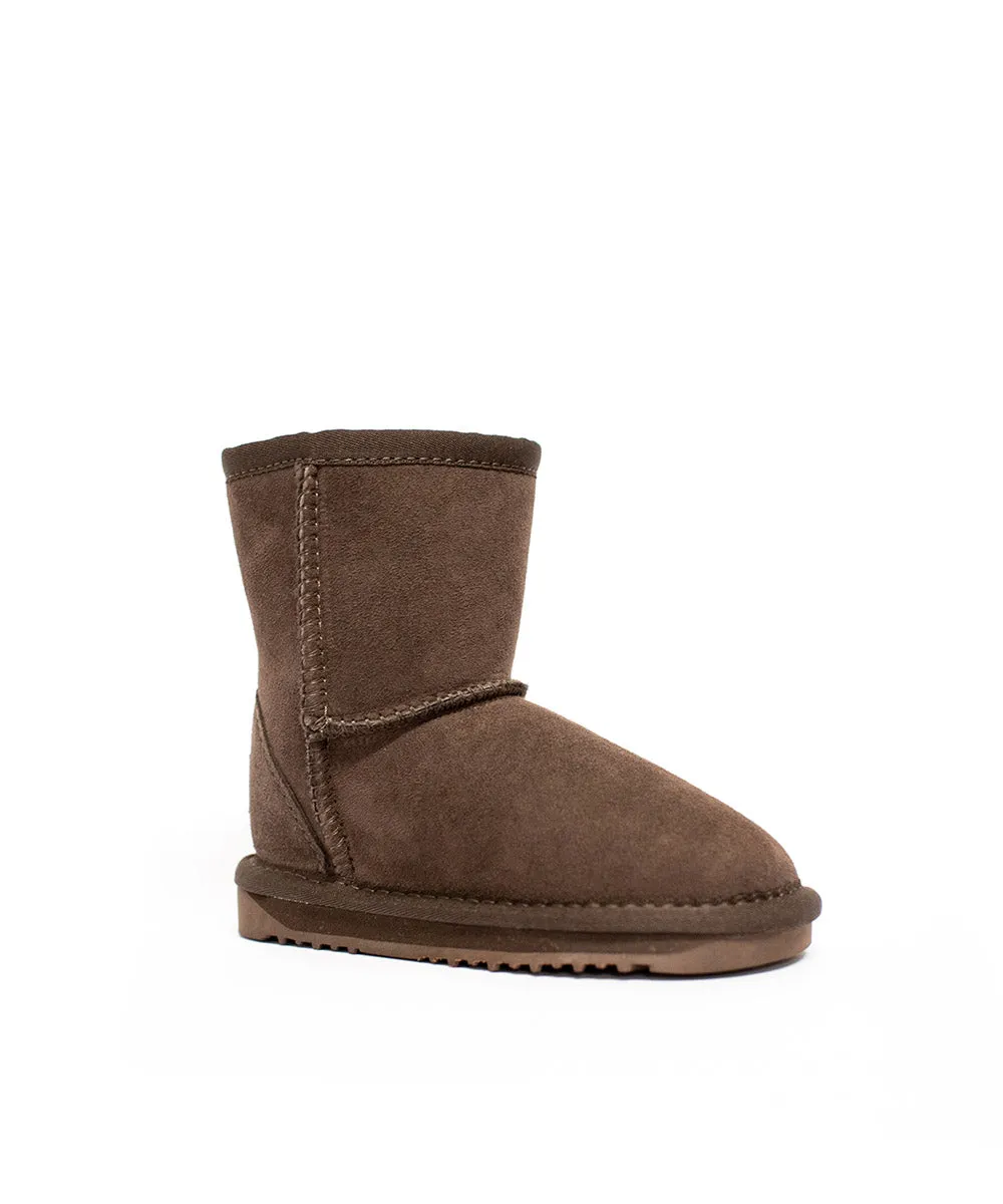 Kids UGG Classic Short