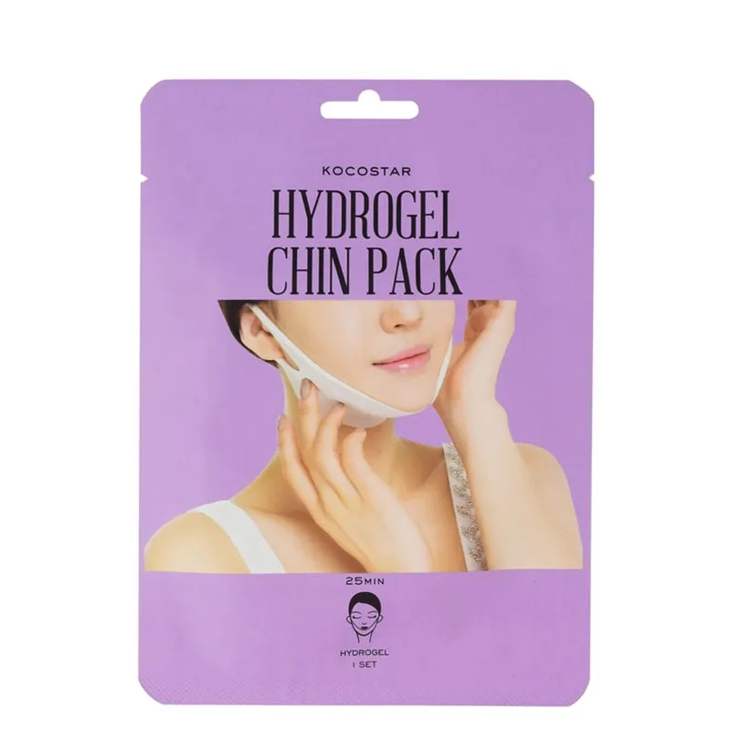 KOCOSTAR | Hydrogel Chin Mask