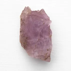 Kunzite - Pink, Rough