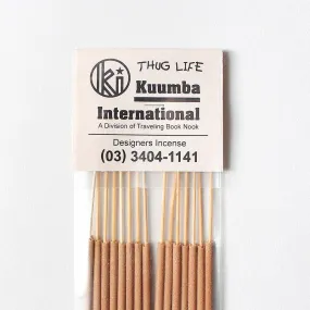 Kuumba Regular Incense Stick