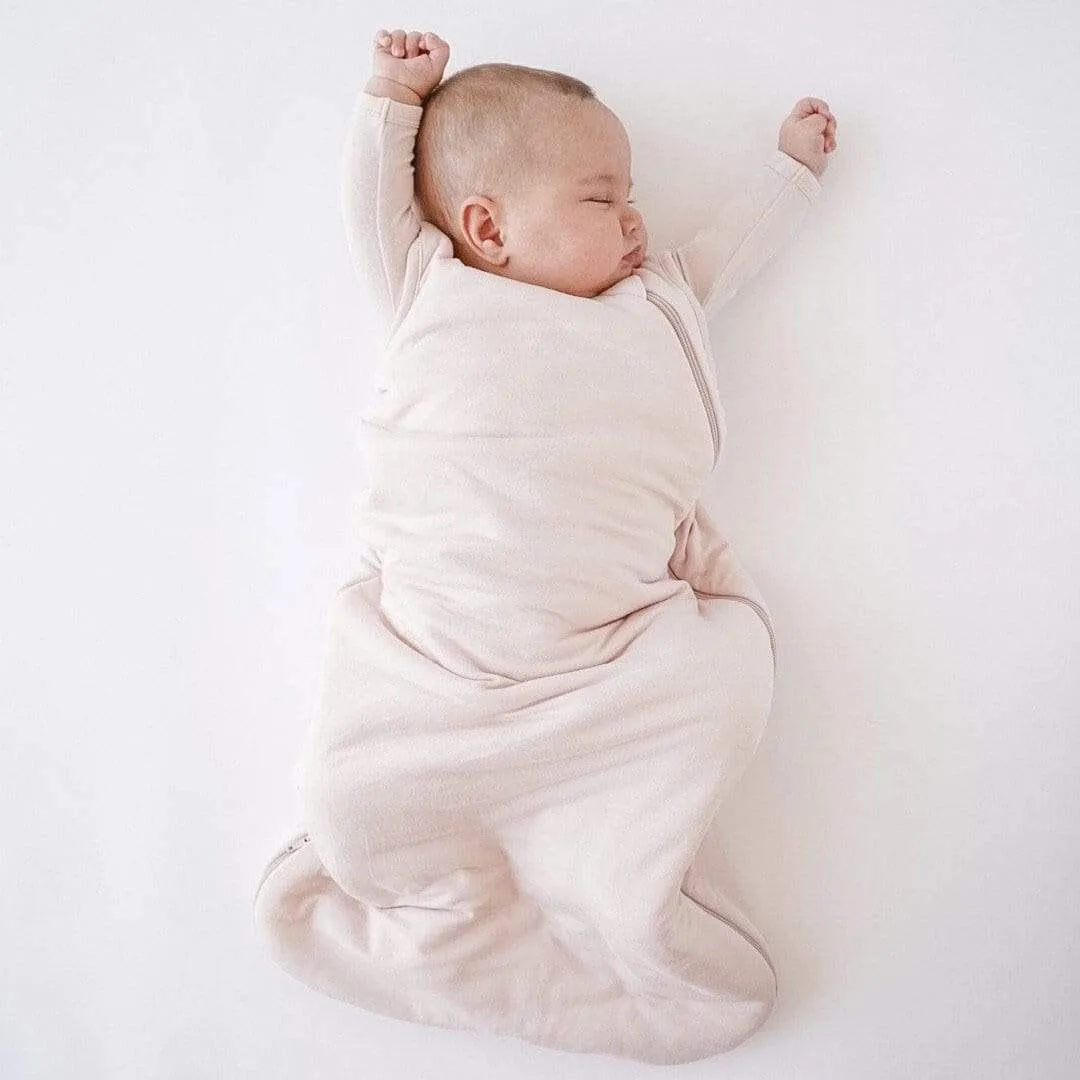 Kyte Baby Sleep Bag 1.0 - Blush