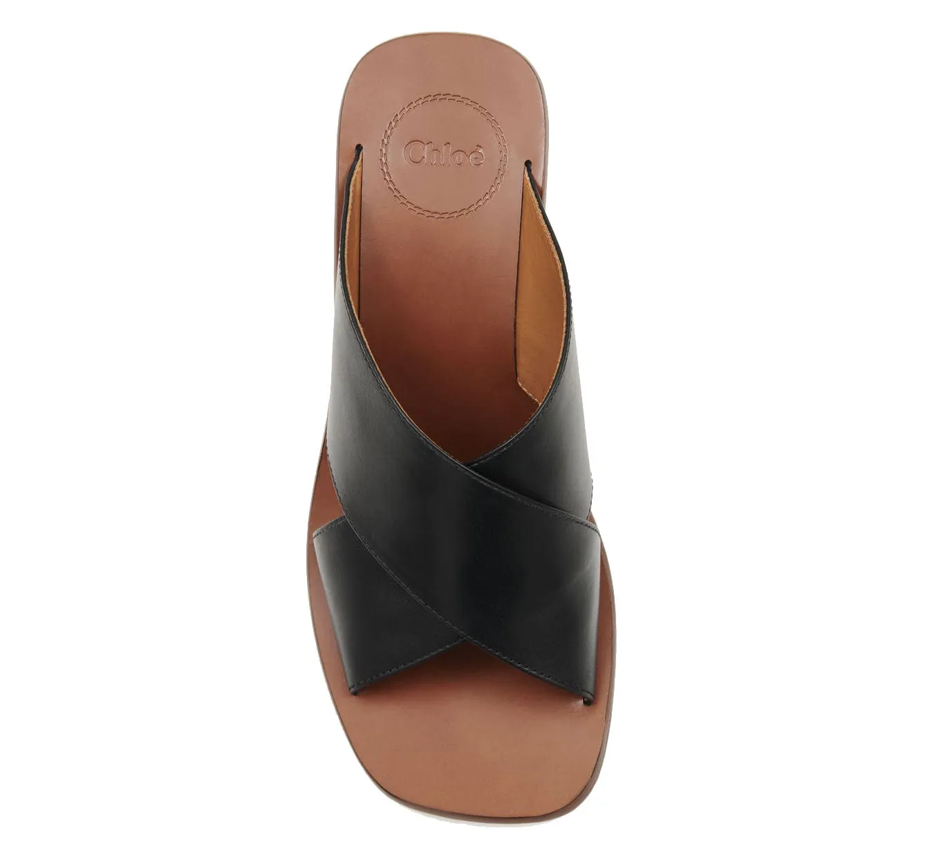 Laia Mule, Black