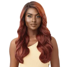 LEVANA | Outre Color Bomb Synthetic HD Lace Front Wig