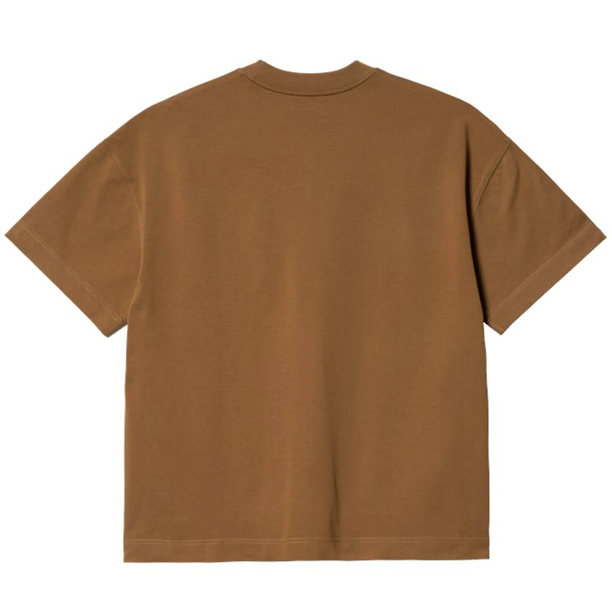 Link Script Tee (Hamilton Brown)