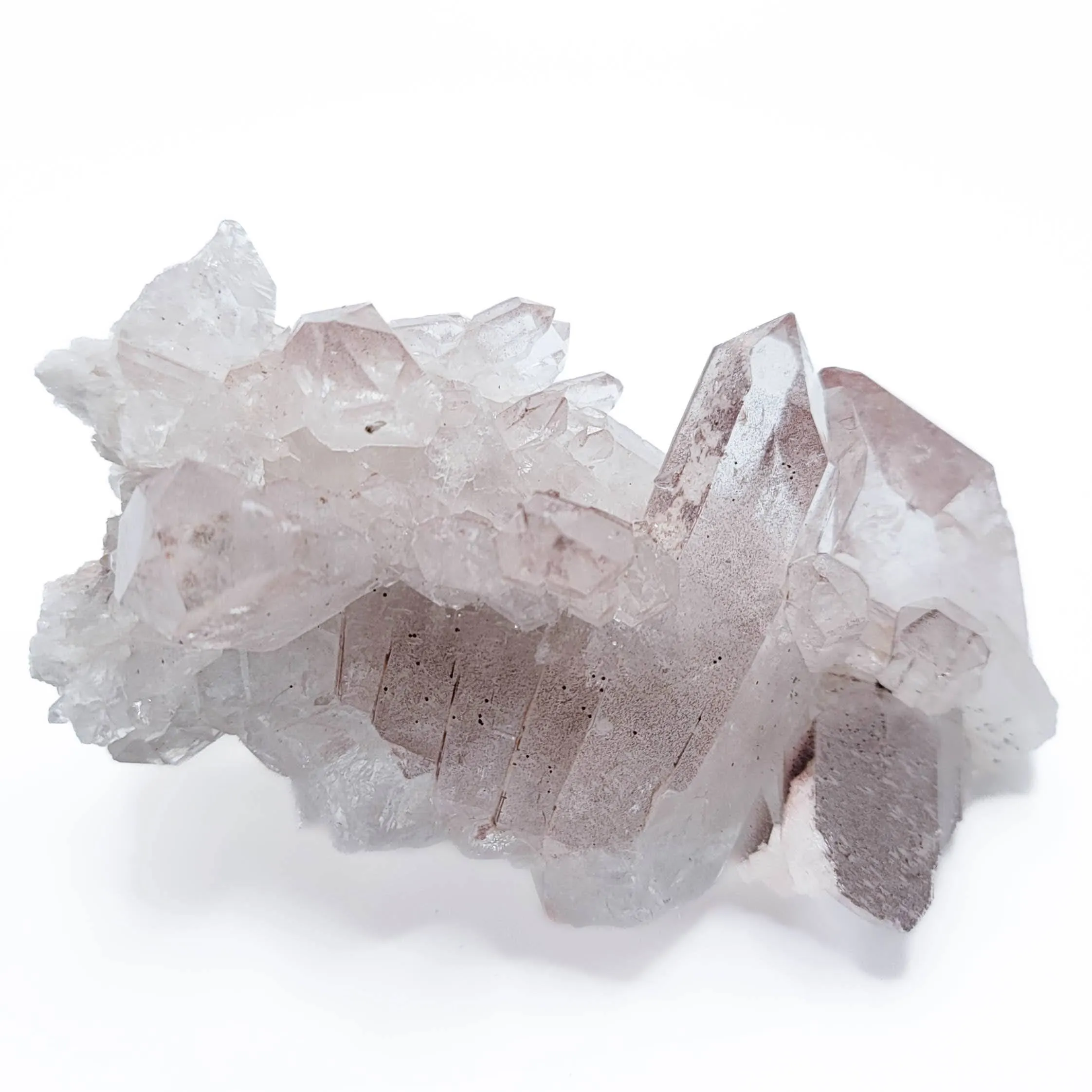 Lithium Quartz Cluster #6