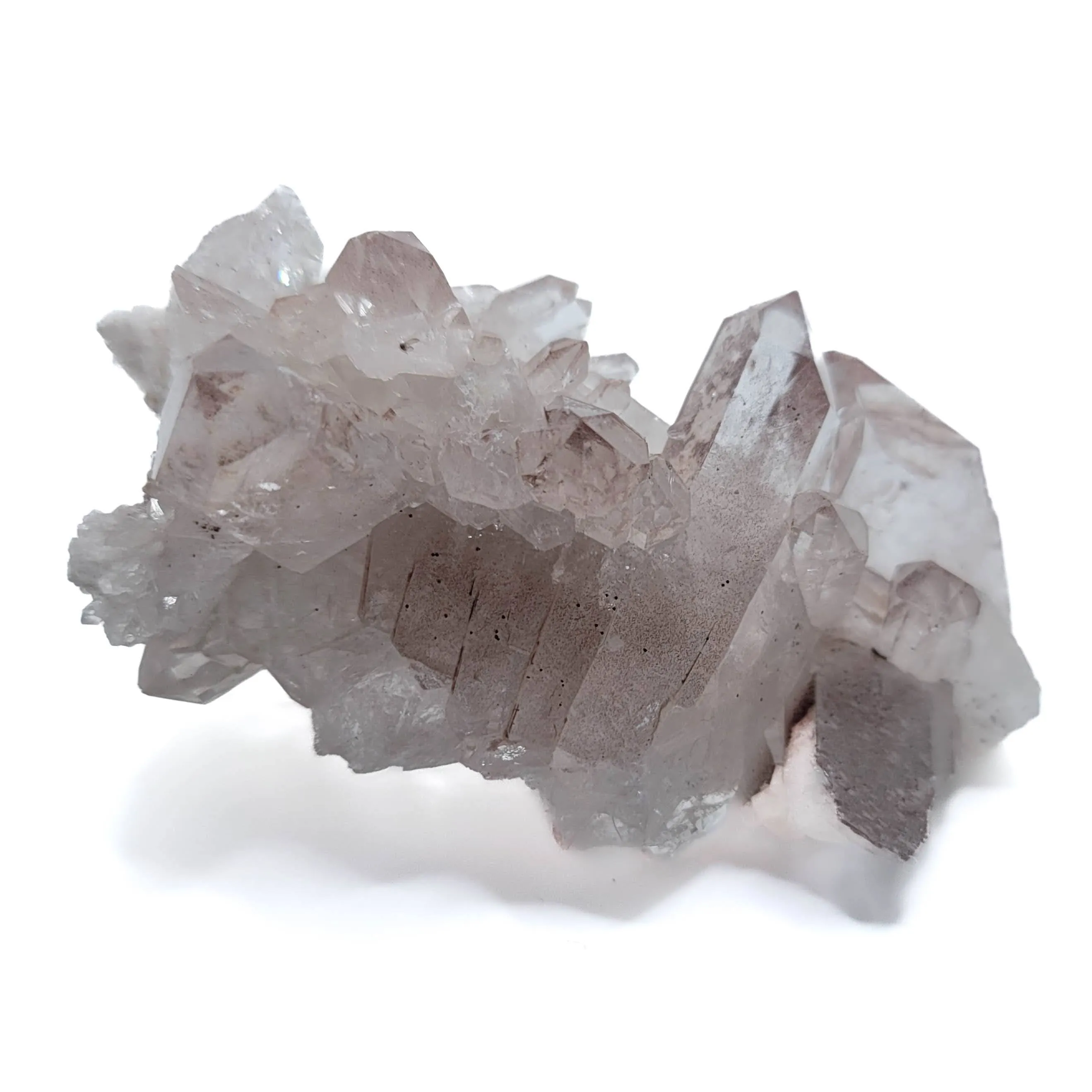 Lithium Quartz Cluster #6