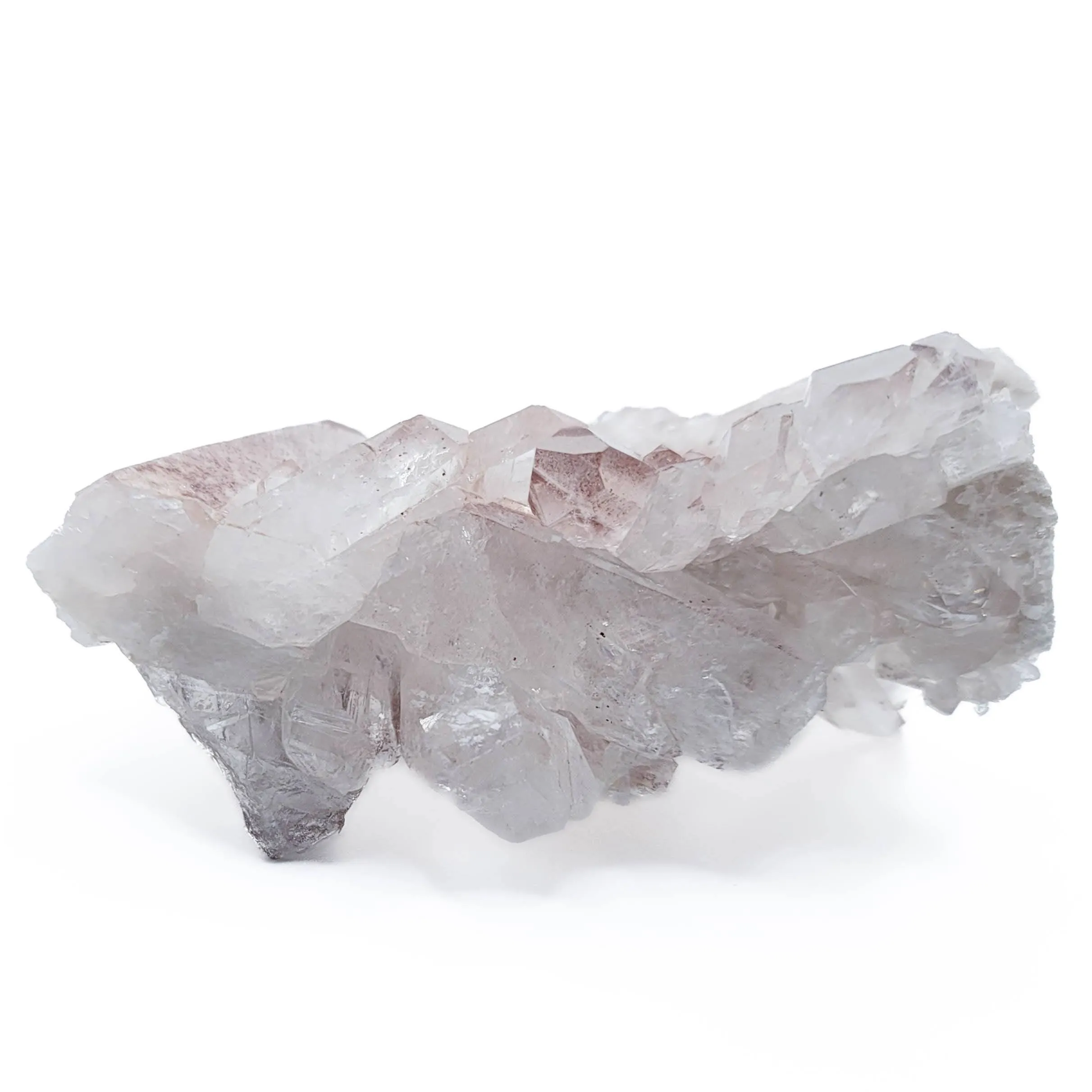 Lithium Quartz Cluster #6