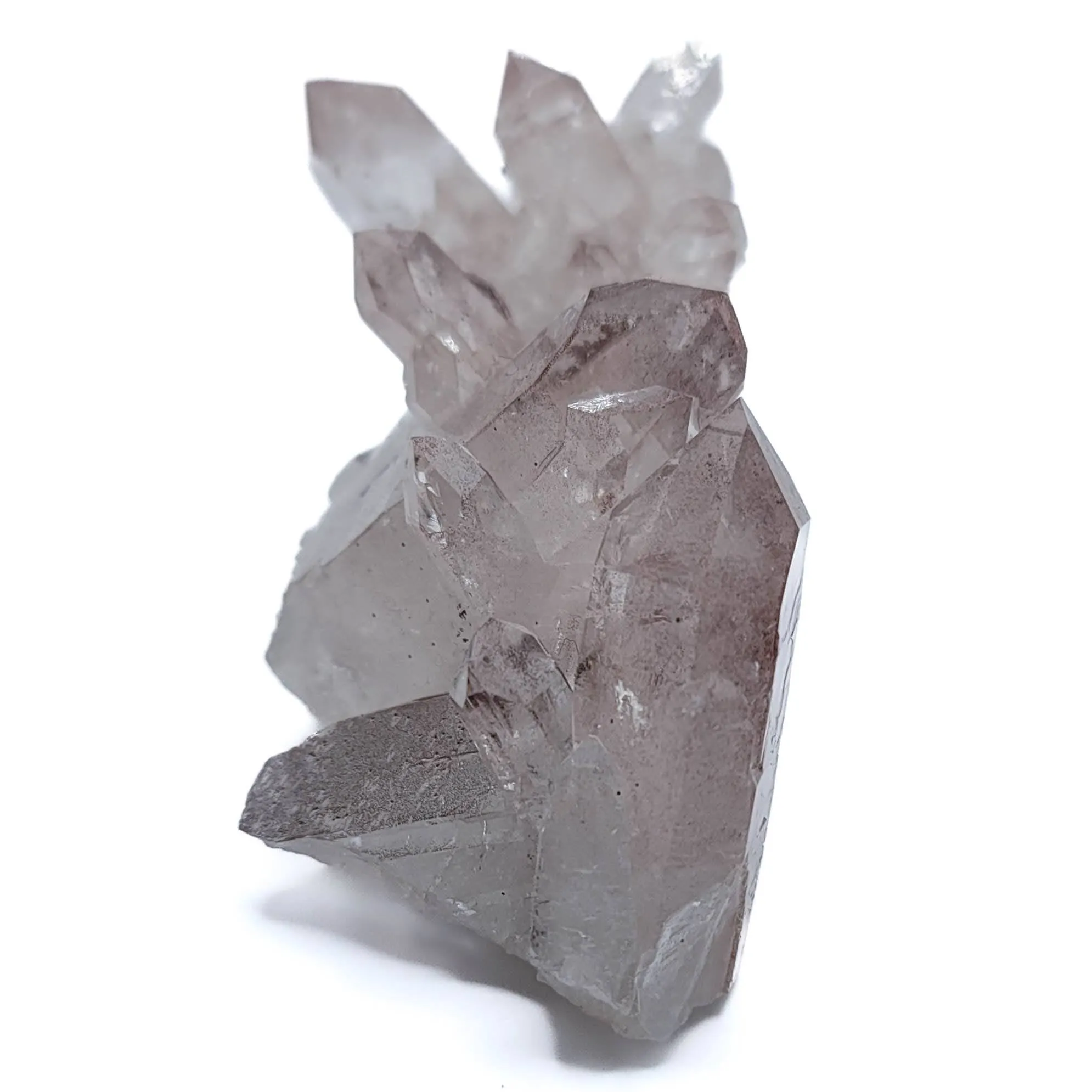 Lithium Quartz Cluster #6