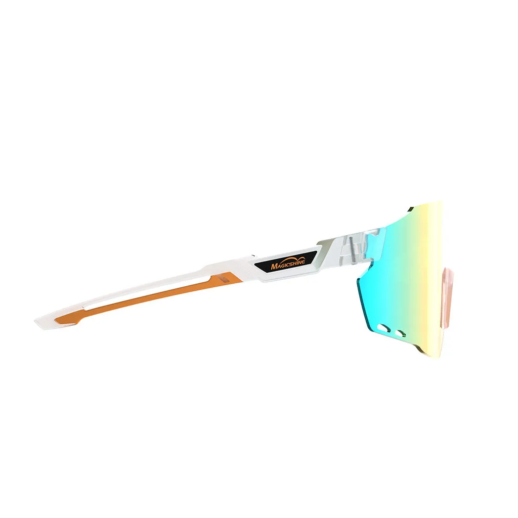 Magicshine Windbreaker Classic Sunglasses