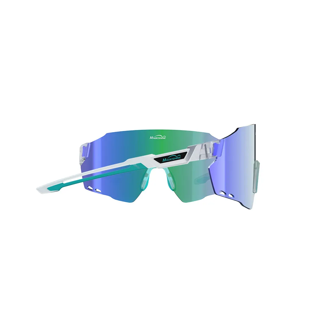 Magicshine Windbreaker Classic Sunglasses