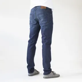 MARTIN MASON (WASH) JEANS