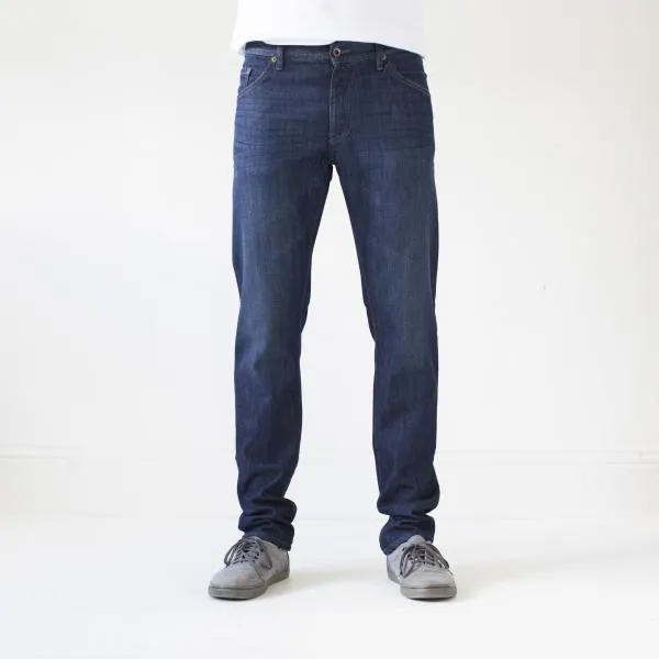 MARTIN MASON (WASH) JEANS