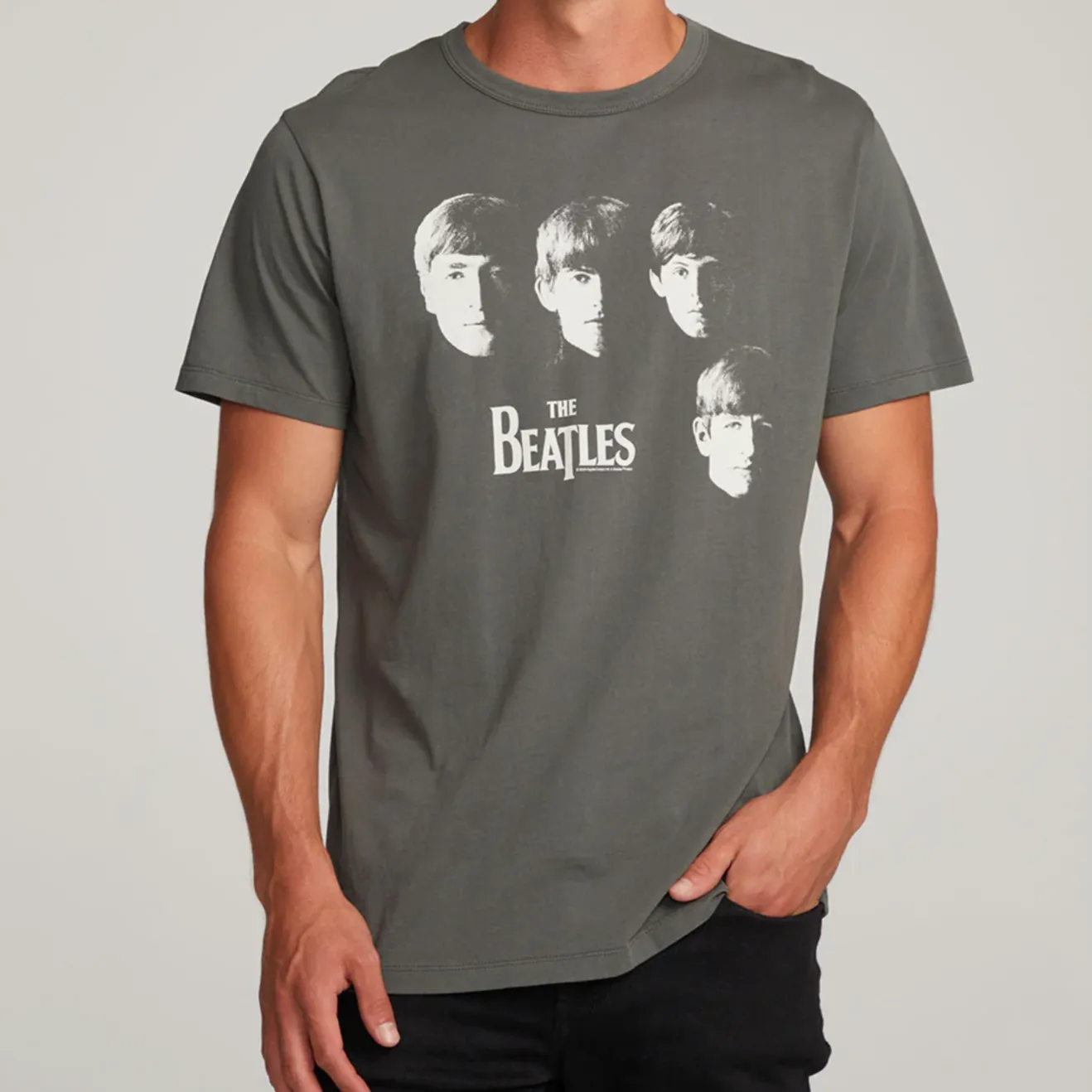 Meet The Beatles (Safari)