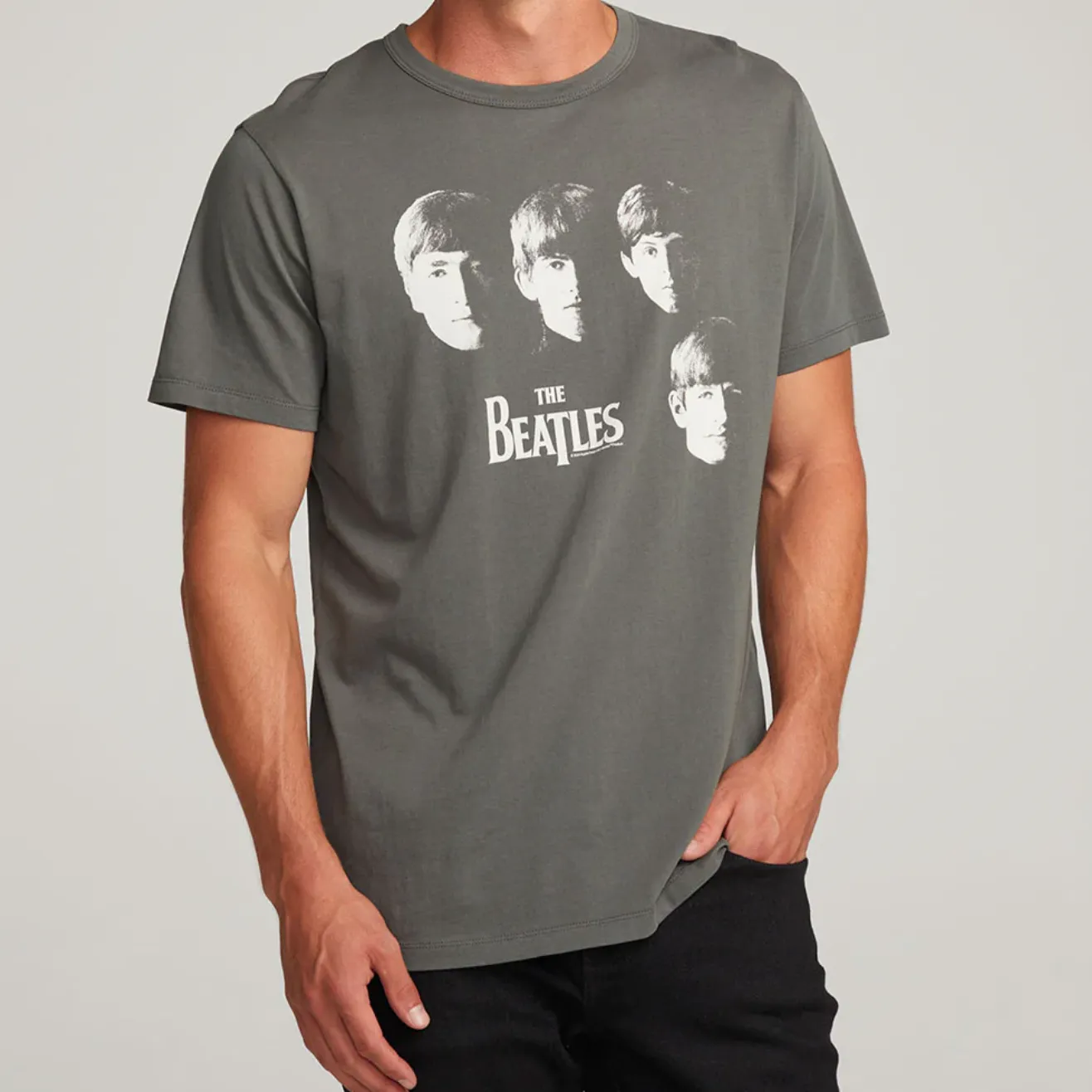 Meet The Beatles (Safari)